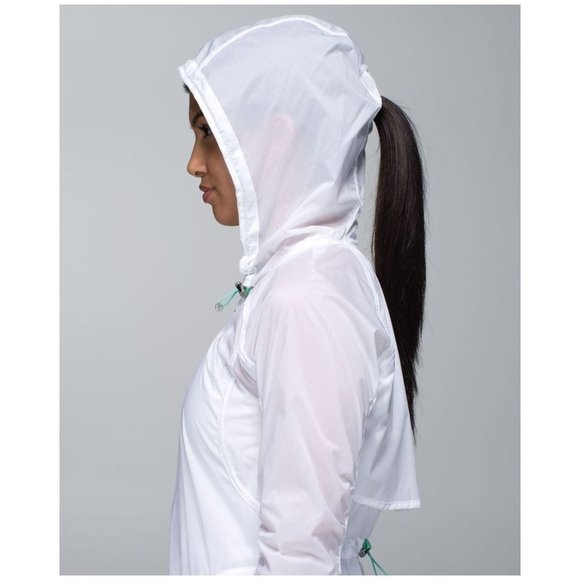 Lululemon Jacket - Picture 3 of 16